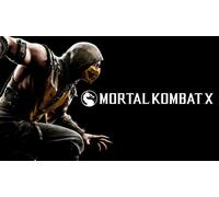 Mortal Kombat X Microsoft Store US XBOX One