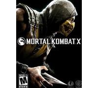 Mortal Kombat X (PC) - Steam Gift - EUROPE