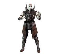 Mortal Kombat X Serie 2: Quan Chi Figura De Acción De 6"