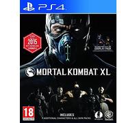 Mortal Kombat XL [Importación Inglesa]