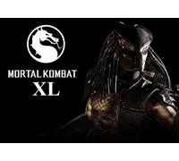 Mortal Kombat XL (PC) Steam Key - CHINA