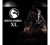 Mortal Kombat XL (PC) Steam Key - LATIN AMERICA