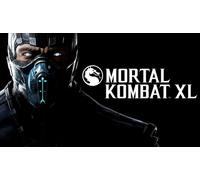 Mortal Kombat XL Steam Worldwide PC