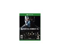 Mortal Kombat XL - Xbox One