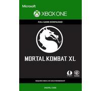 Mortal Kombat XL (Xbox One) Xbox Live Key EUROPE