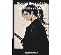 Mortal lives of the enemies rebirth: 1