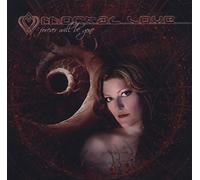 Mortal Love - Forever Will Be Gone