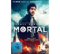 Mortal - Mut ist unsterblich [DVD]