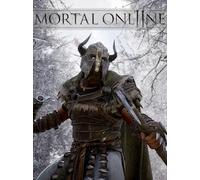 Mortal Online 2 (PC) - Steam Gift - GLOBAL