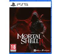 Mortal Shell 2 PS5