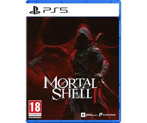 Mortal Shell 2 PS5