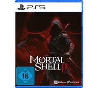 Mortal Shell 2 PS5 PlayStation 5 Nuevo Precintado