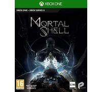 Mortal Shell