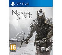 Mortal Shell PS4