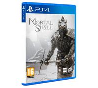 Mortal Shell