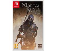 Mortal Shell Complete Edition
