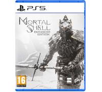 Mortal Shell Enhanced Edición Estándar PS5