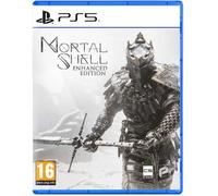 Mortal Shell Enhanced Edición Estándar PS5
