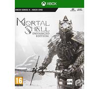 Mortal Shell - Enhanced Edition