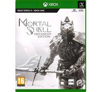 Mortal Shell Enhanced Edition