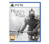 Mortal Shell Enhanced Edition: Deluxe Set PS5