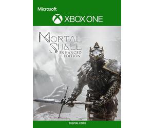 Mortal Shell: Enhanced Edition XBOX LIVE Key EUROPE