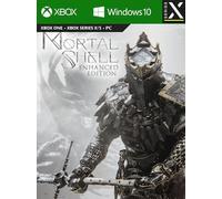 Mortal Shell | Enhanced Edition (Xbox Series X/S, Windows 10) - Xbox Live Key - EUROPE