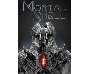 Mortal Shell Epic Games Key GLOBAL