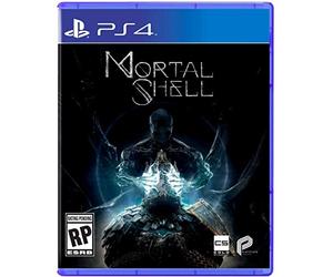 Mortal Shell for PlayStation 4 [USA]