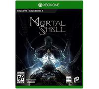 Mortal Shell for Xbox One [USA]