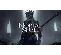 Mortal Shell II: Devout Edition Microsoft Store Europe XBOX Series X|S