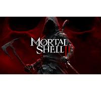 Mortal Shell II Microsoft Store Europe XBOX Series X|S