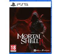 Mortal Shell II PS5