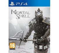 Mortal Shell Juego Fisico para Consola Sony PlayStation 4 PS4