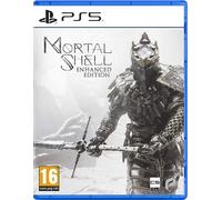 Mortal Shell Juego Fisico para Consola Sony PlayStation 5 PS5
