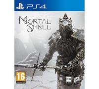Mortal Shell Juego para Consola Sony PlayStation 4, PS4