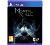 Mortal Shell (PS4) (Sony Playstation 4)