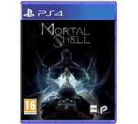 Mortal Shell - PlayStation 4 [Importación italiana]