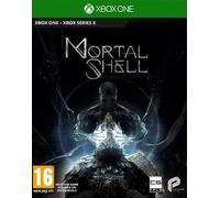 Mortal Shell Microsoft Xbox One standard