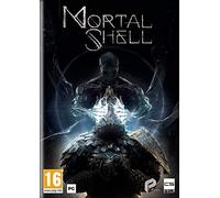 Mortal Shell (PC) PC DVD