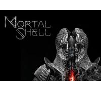 Mortal Shell (PC) Steam Key - ASIA