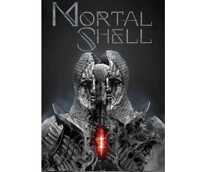 Mortal Shell (PC) Steam Key EUROPE
