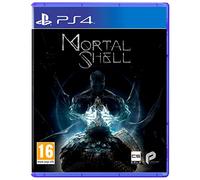 Mortal Shell - PlayStation 4 [Importación francesa]
