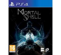 Mortal Shell - PlayStation 4 [Importación italiana]