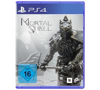 Mortal Shell (PlayStation PS4) [Alemania] [Blu-ray]