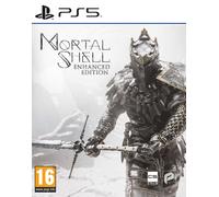 Mortal Shell - PS5 (PlayStation 5)