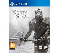 Mortal Shell Sony Playstation 4 standard