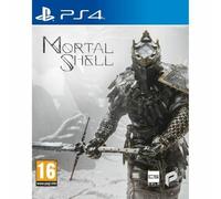 Mortal Shell Standard Edition PS4