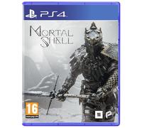 Mortal Shell Sony Playstation 4 standard
