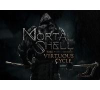 Mortal Shell: The Virtuous Cycle (DLC) (PC) Steam Key - GLOBAL
